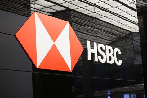 About HSBC .
